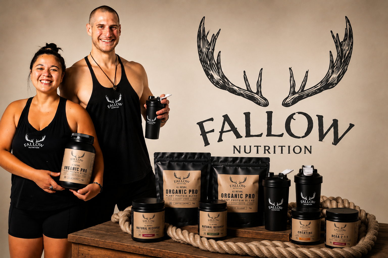 Fallow Nutrition project